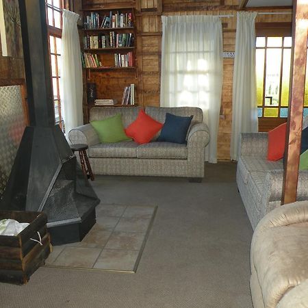 Mystic Mountain Guest House Clarens Exterior foto