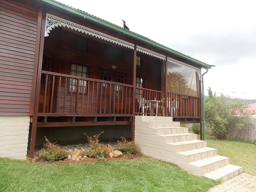 Mystic Mountain Guest House Clarens Cameră foto